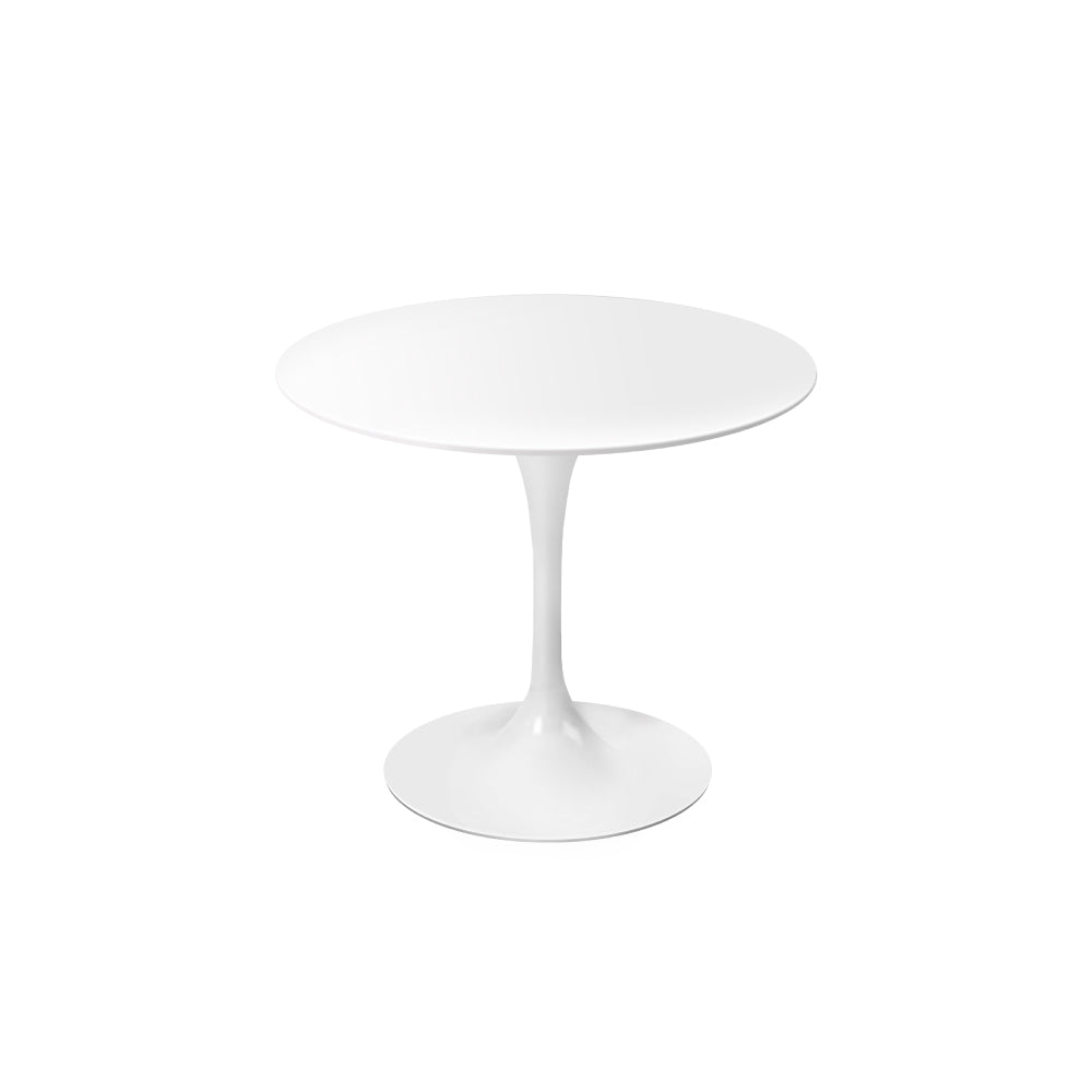 Mesa de comedor Tulip Blanca